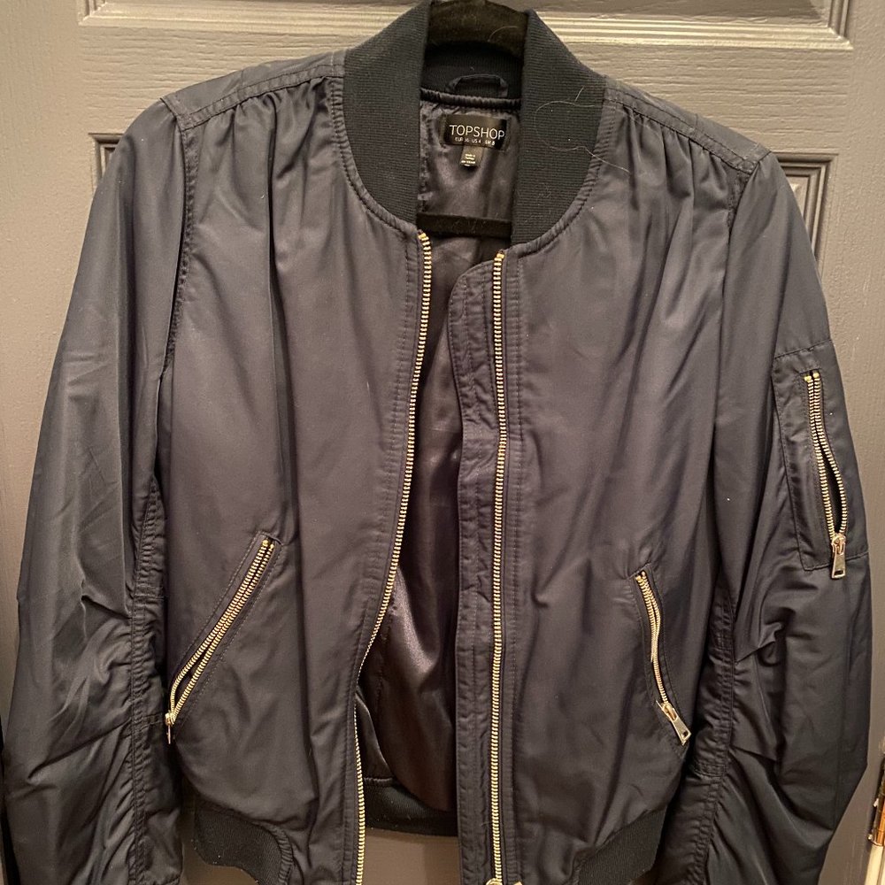 Topshop Jacket